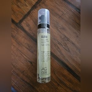 COPY - New AG Care Cloud Mousse